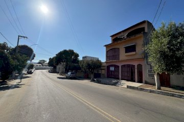 CASA DUPLEX 