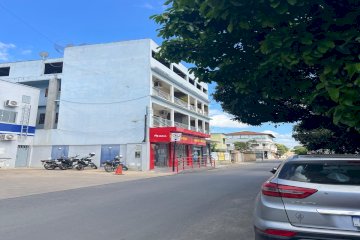 PONTO COMERCIAL